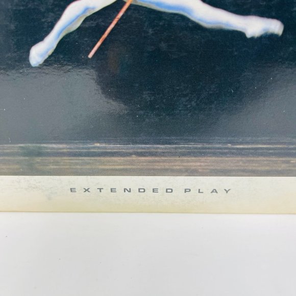 Laserdisc MC091-25PA The NutCracker Ballet Extended Play - Picture 8 of 10